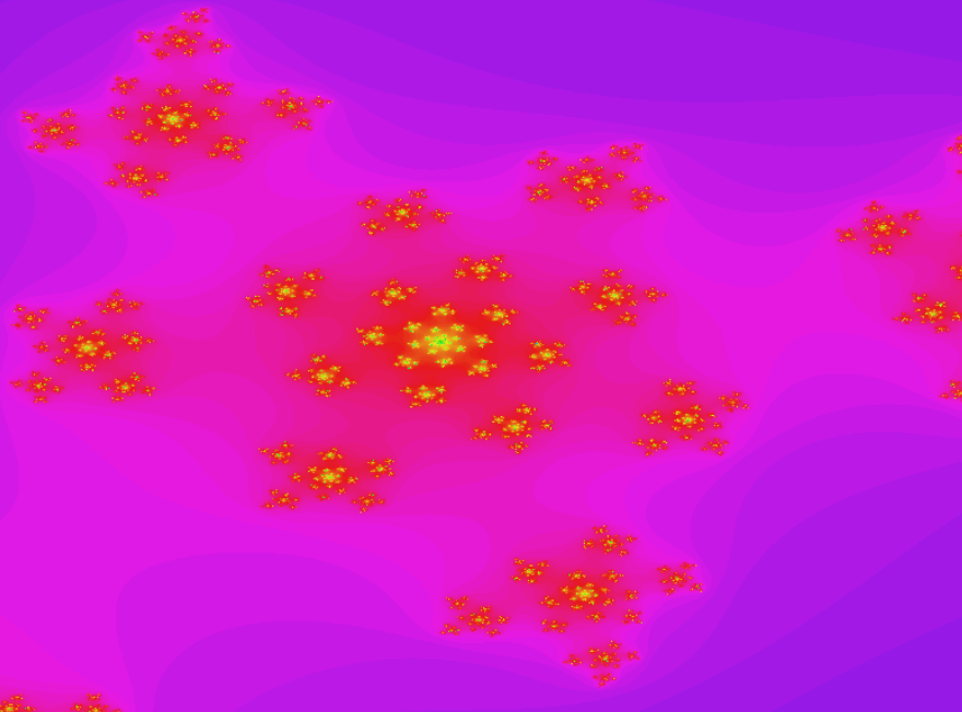 Fractalicity